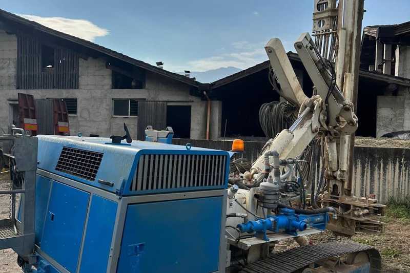 OmecoHub - Immagine CASAGRANDE M6A